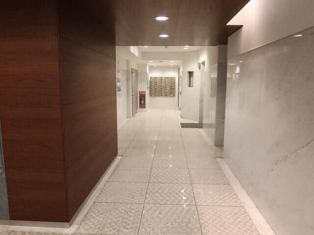 HF八丁堀レジデンスIIの物件内観写真