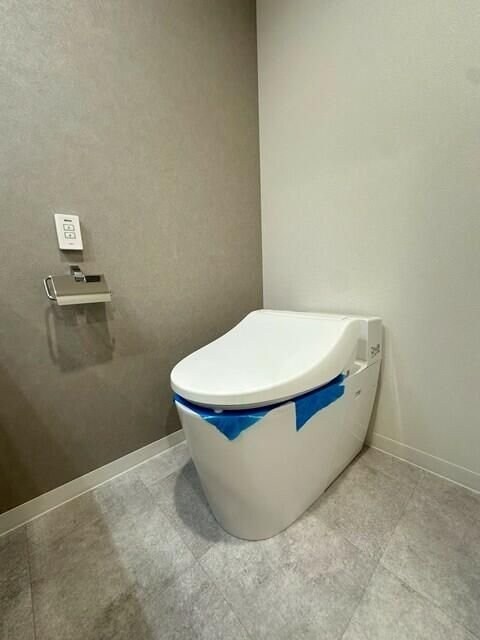 HF八丁堀レジデンスIIの物件内観写真