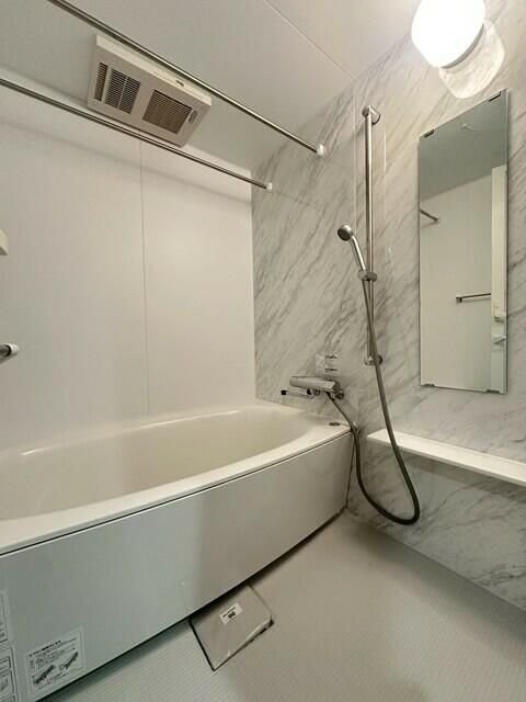 HF八丁堀レジデンスIIの物件内観写真