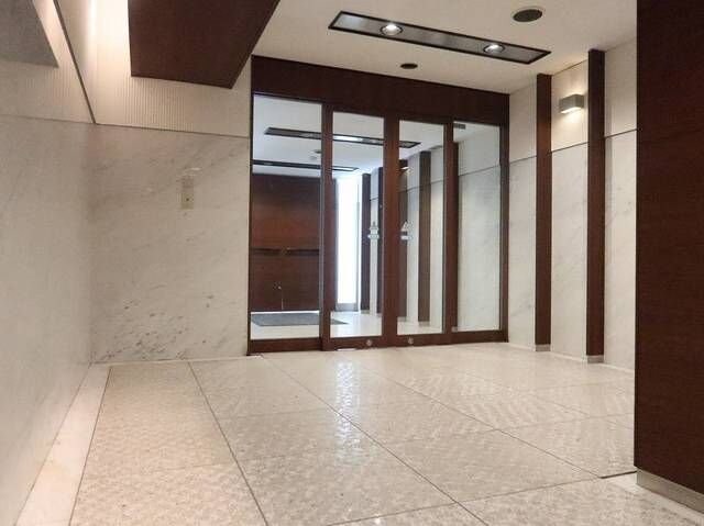 HF八丁堀レジデンスIIの物件内観写真