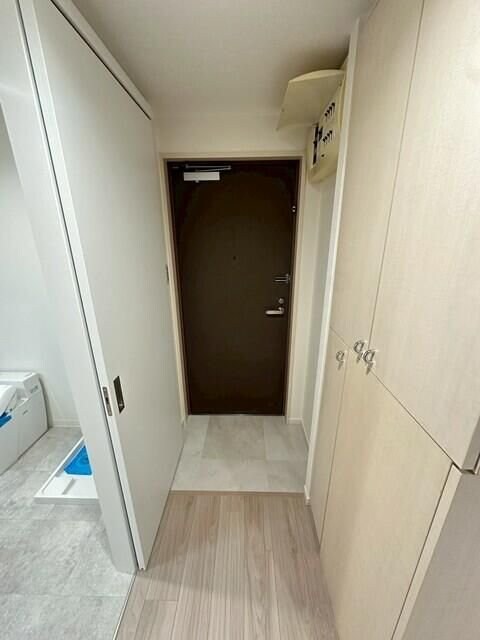 HF八丁堀レジデンスIIの物件内観写真