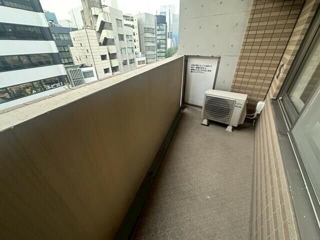 HF八丁堀レジデンスIIの物件内観写真