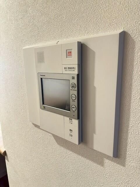 HF八丁堀レジデンスIIの物件内観写真