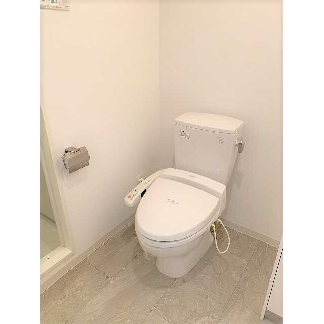 ニューシティアパートメンツ新川IIの物件内観写真