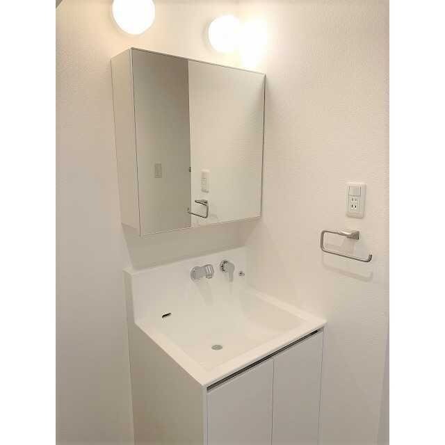 ニューシティアパートメンツ新川IIの物件内観写真