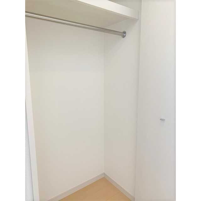 ニューシティアパートメンツ新川IIの物件内観写真