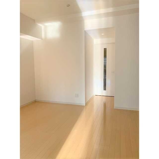 ニューシティアパートメンツ新川IIの物件内観写真