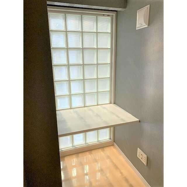 ニューシティアパートメンツ新川IIの物件内観写真