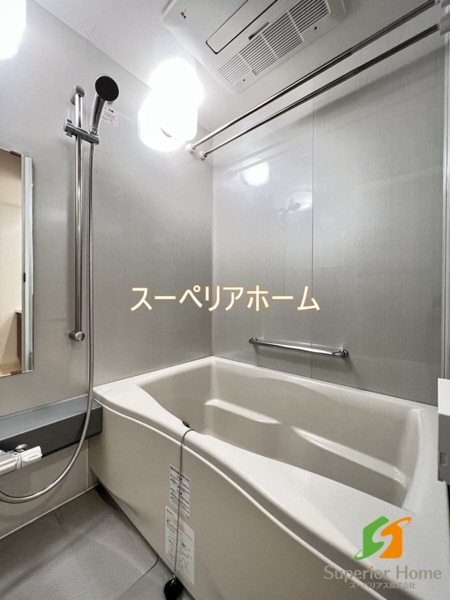 パークアクシス日本橋ステージの物件内観写真