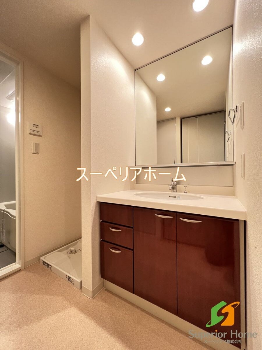 パークアクシス日本橋ステージの物件内観写真