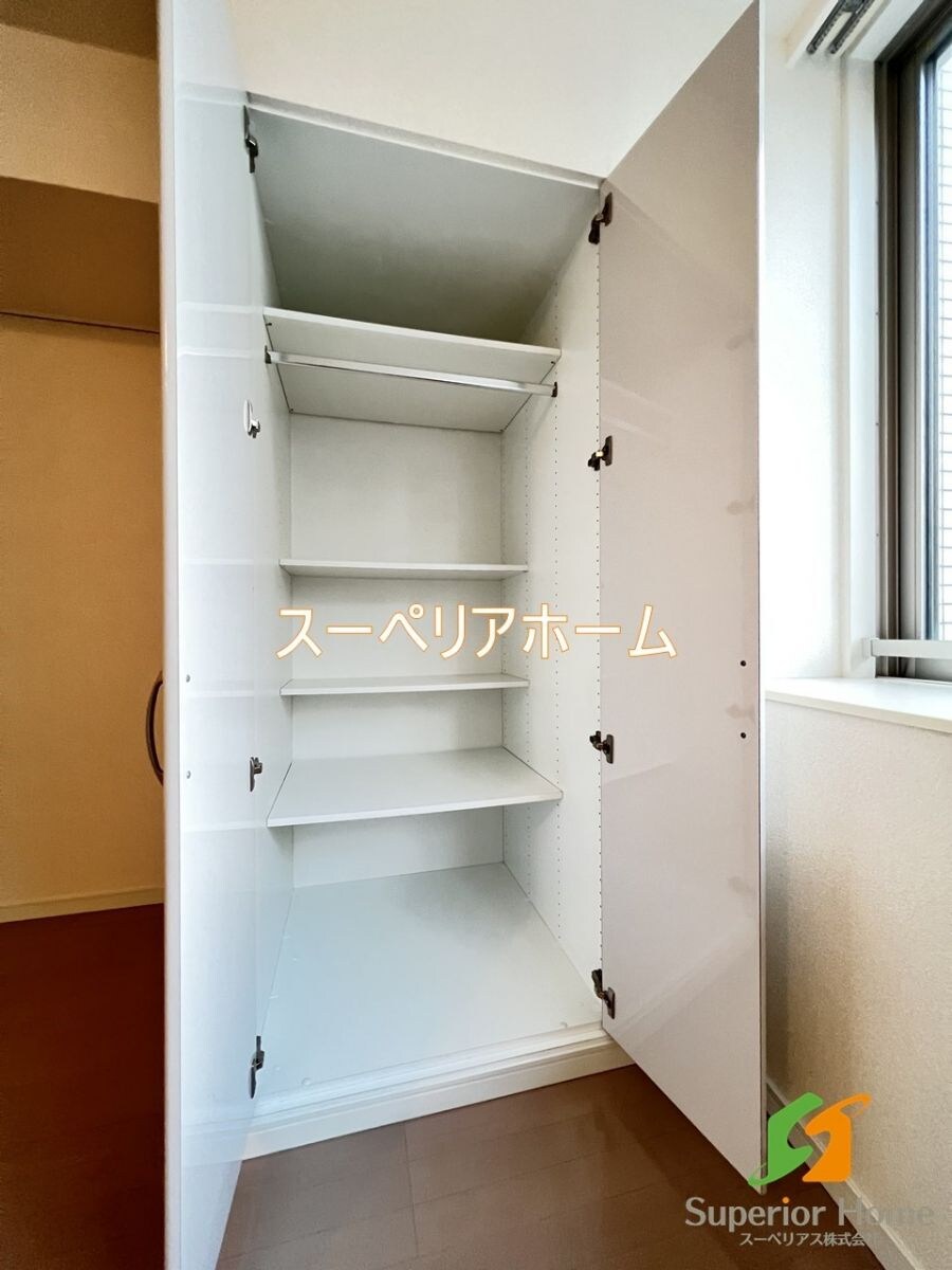 パークアクシス日本橋ステージの物件内観写真