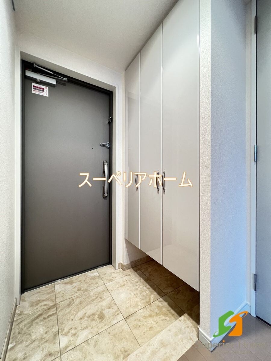 パークアクシス日本橋ステージの物件内観写真