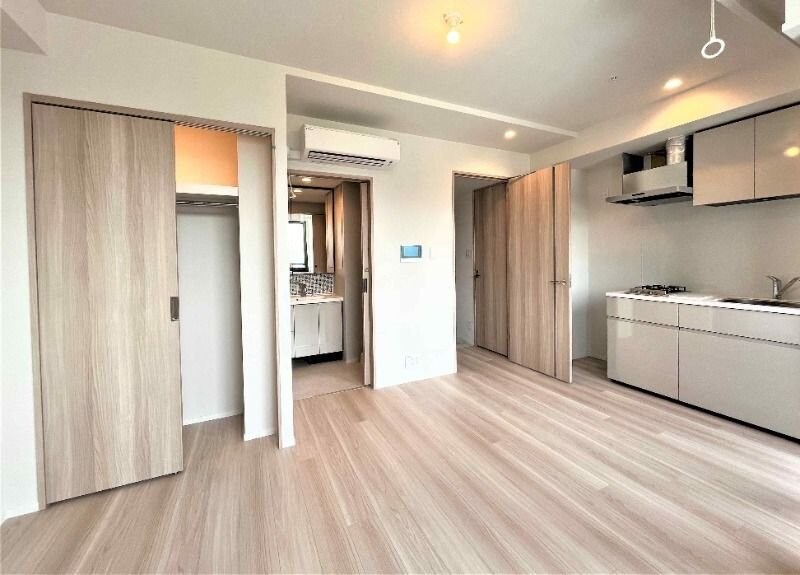 シーズンフラッツ新御徒町の物件内観写真