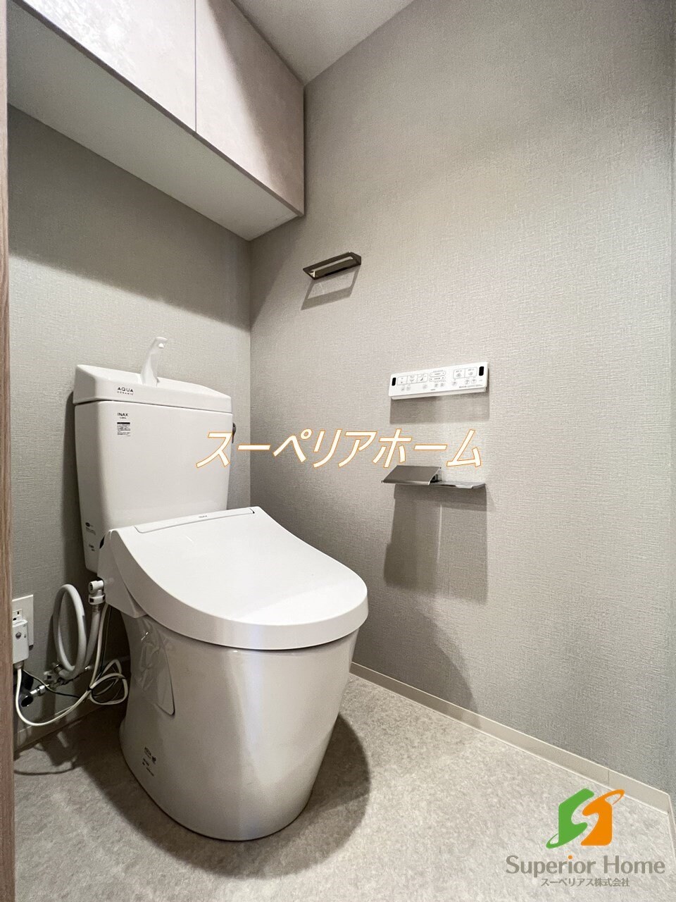 シーズンフラッツ新御徒町の物件内観写真