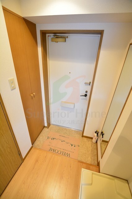 BluRock秋葉原(フォレシティ秋葉原)の物件内観写真