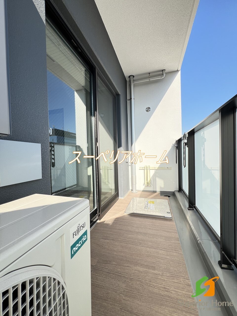 Alivis本郷三丁目の物件内観写真