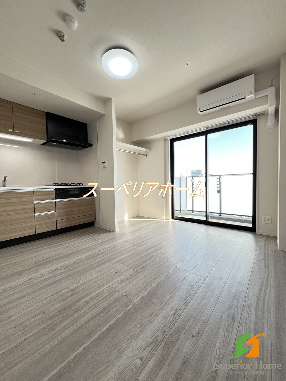 Alivis本郷三丁目の物件内観写真