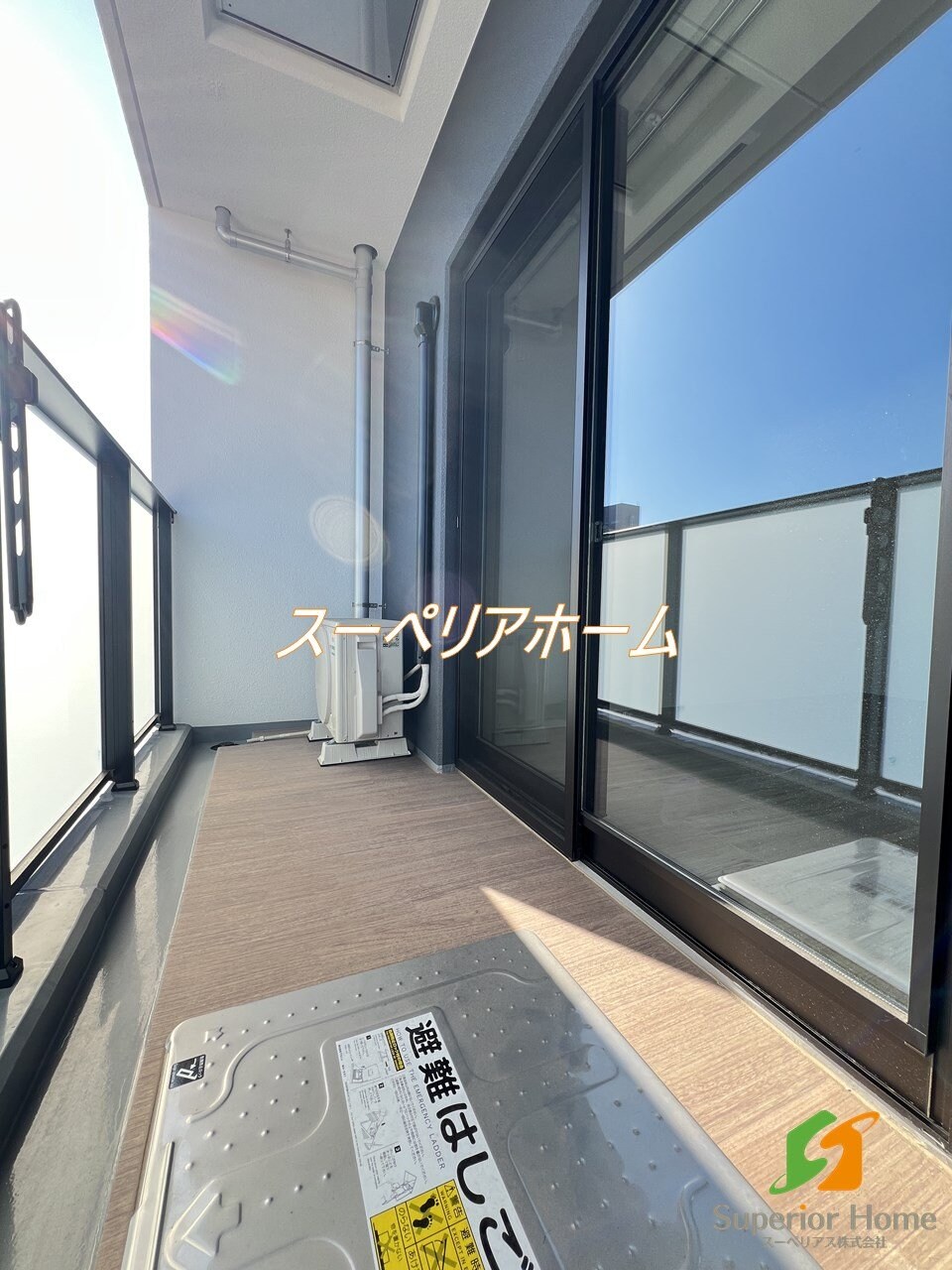 Alivis本郷三丁目の物件内観写真