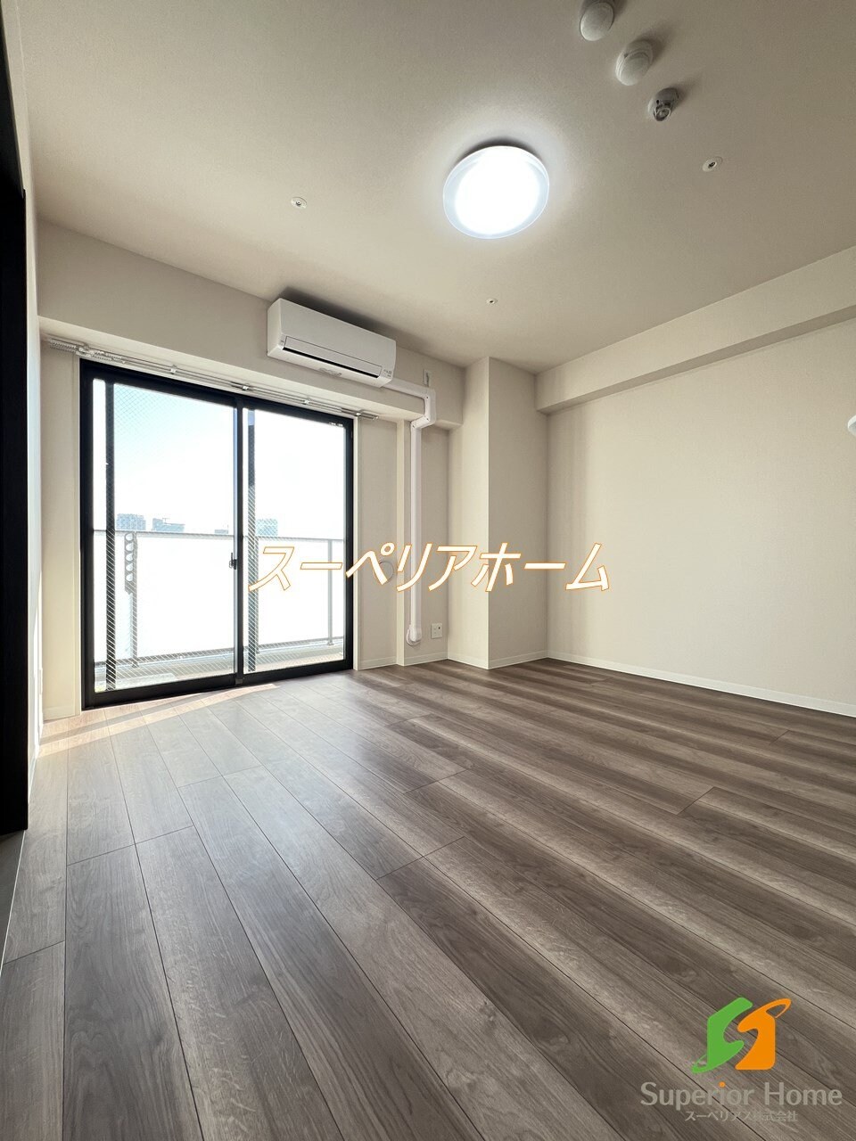 Alivis本郷三丁目の物件内観写真