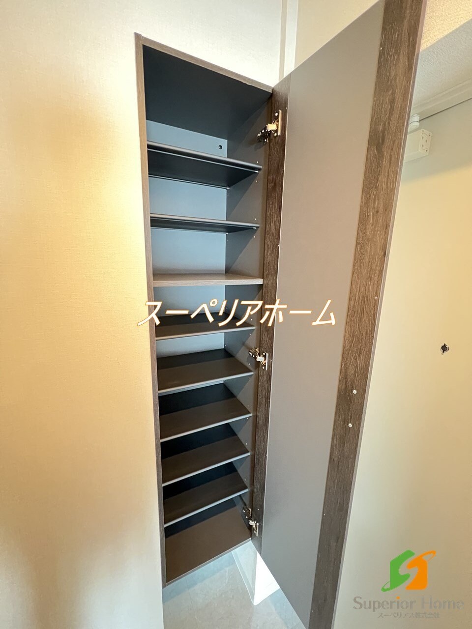 Alivis本郷三丁目の物件内観写真