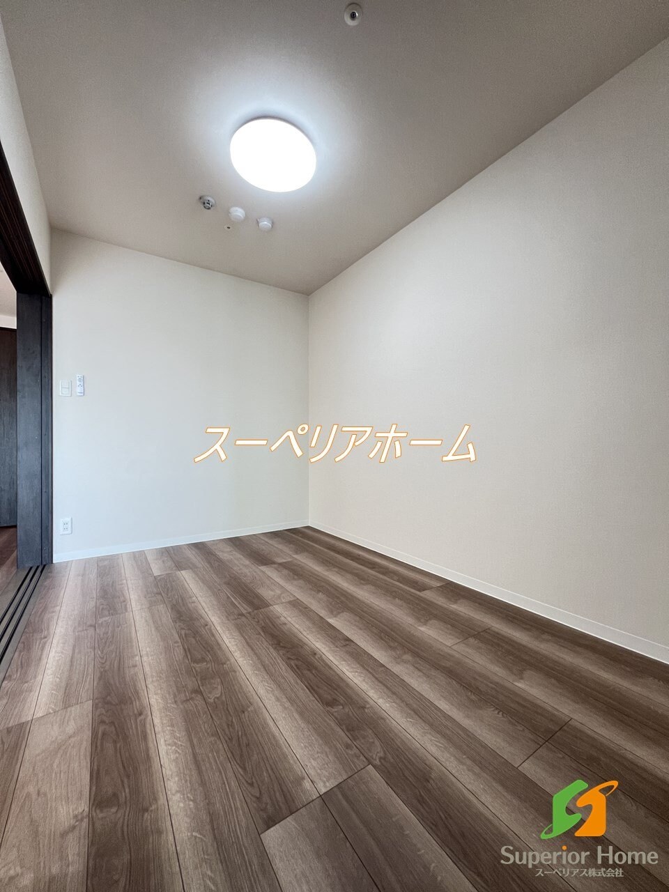 Alivis本郷三丁目の物件内観写真