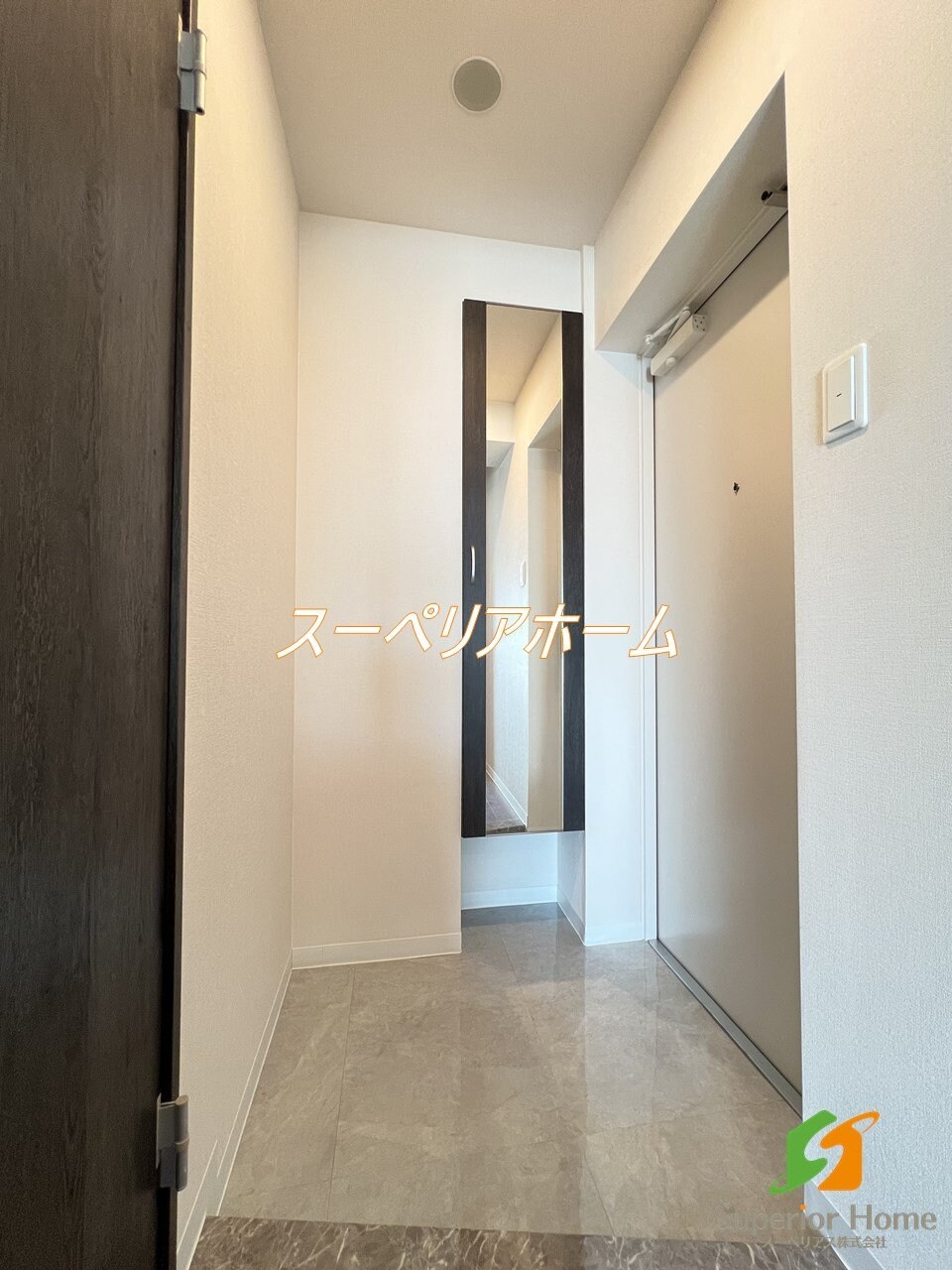 Alivis本郷三丁目の物件内観写真