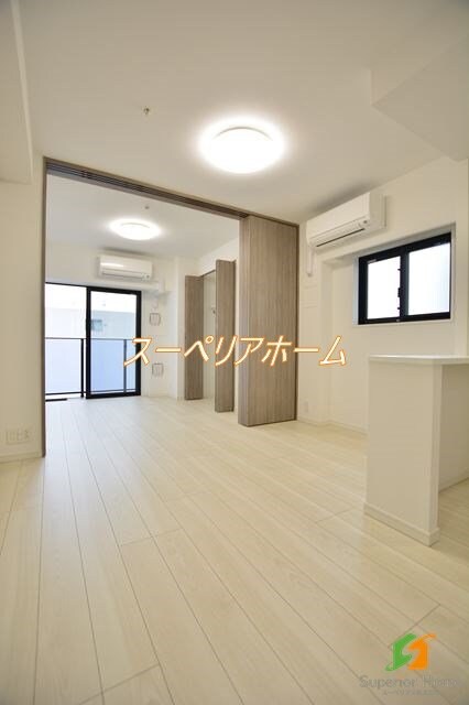 S-RESIDENCE神田avanceの物件内観写真
