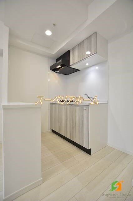 S-RESIDENCE神田avanceの物件内観写真