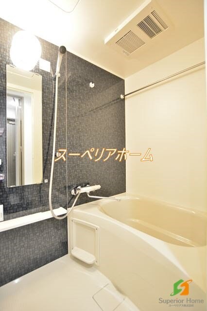 S-RESIDENCE神田avanceの物件内観写真