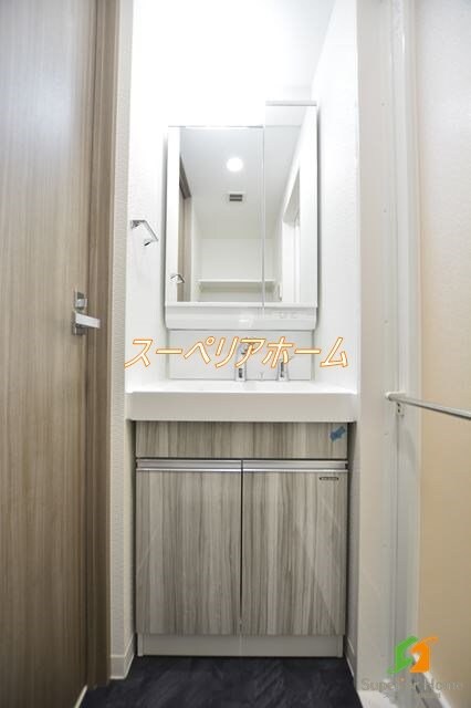 S-RESIDENCE神田avanceの物件内観写真