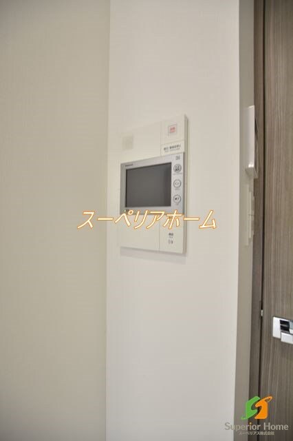 S-RESIDENCE神田avanceの物件内観写真