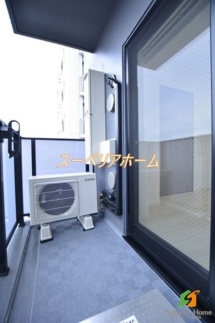 S-RESIDENCE神田avanceの物件内観写真