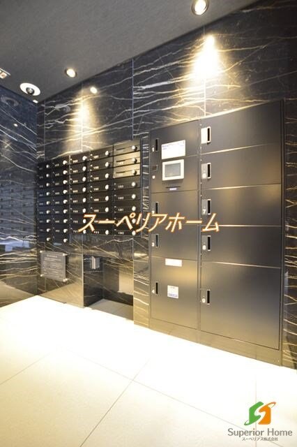 S-RESIDENCE神田avanceの物件内観写真