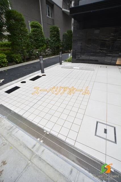 S-RESIDENCE神田avanceの物件内観写真