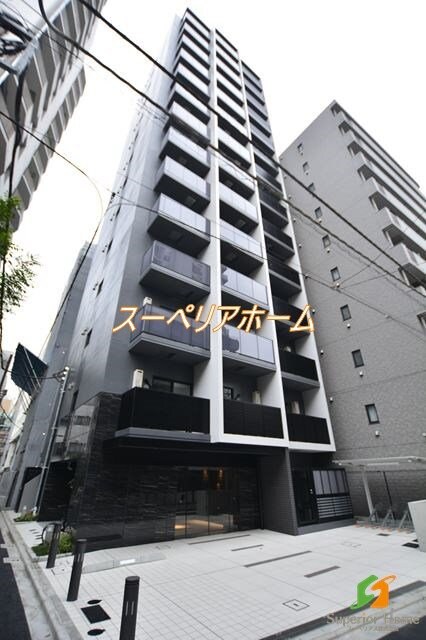S-RESIDENCE神田avanceの物件内観写真