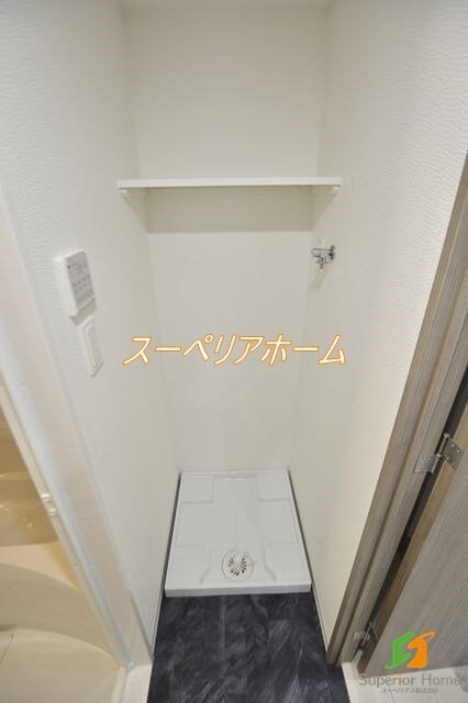S-RESIDENCE神田avanceの物件内観写真