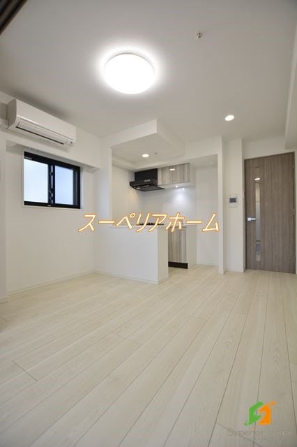 S-RESIDENCE神田avanceの物件内観写真