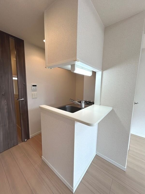 プライムアーバン住吉IIの物件内観写真