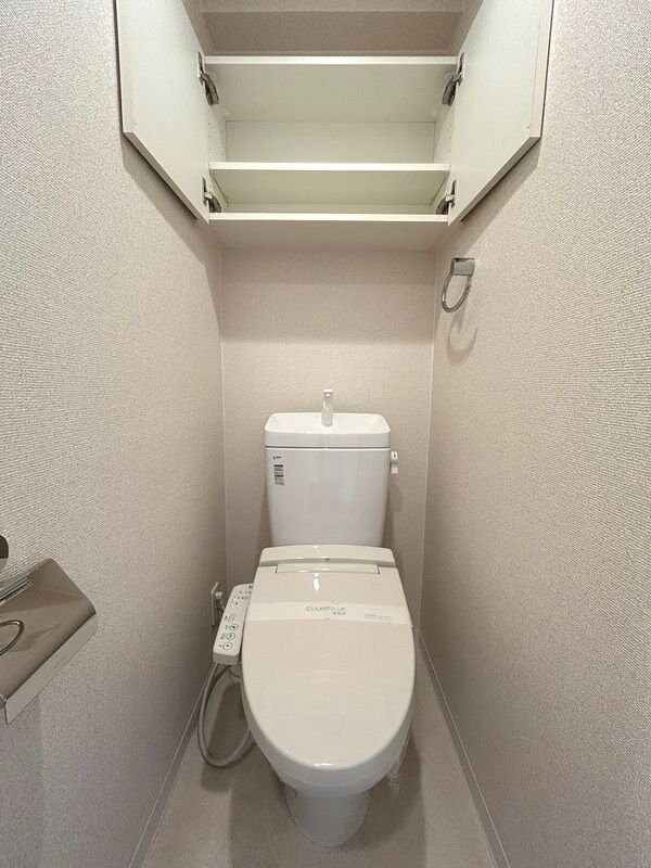 プライムアーバン住吉IIの物件内観写真