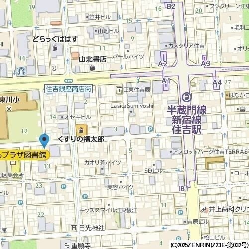 プライムアーバン住吉IIの物件内観写真