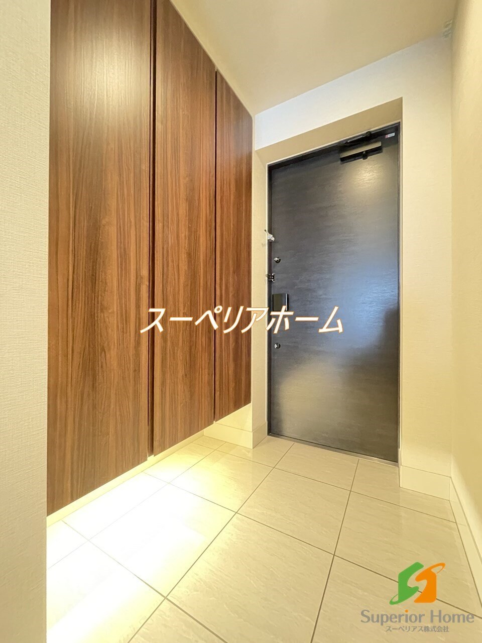 ドゥーエ早稲田の物件内観写真