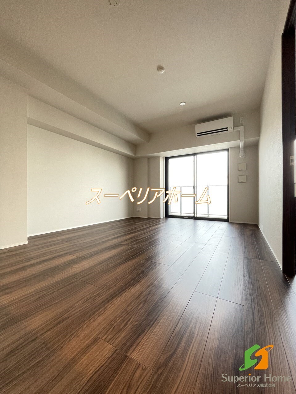 ドゥーエ早稲田の物件内観写真