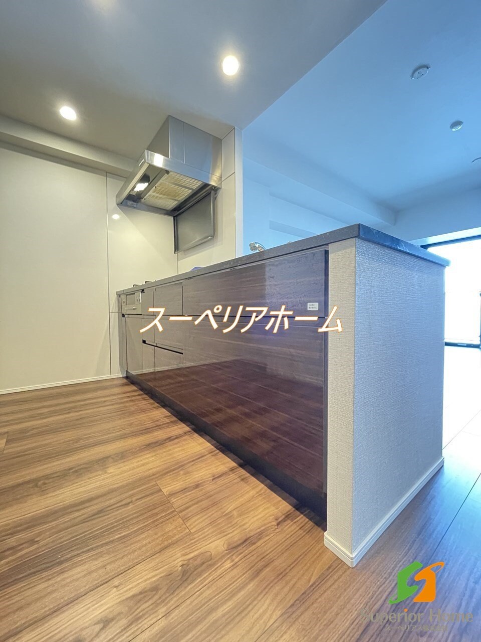 ドゥーエ早稲田の物件内観写真