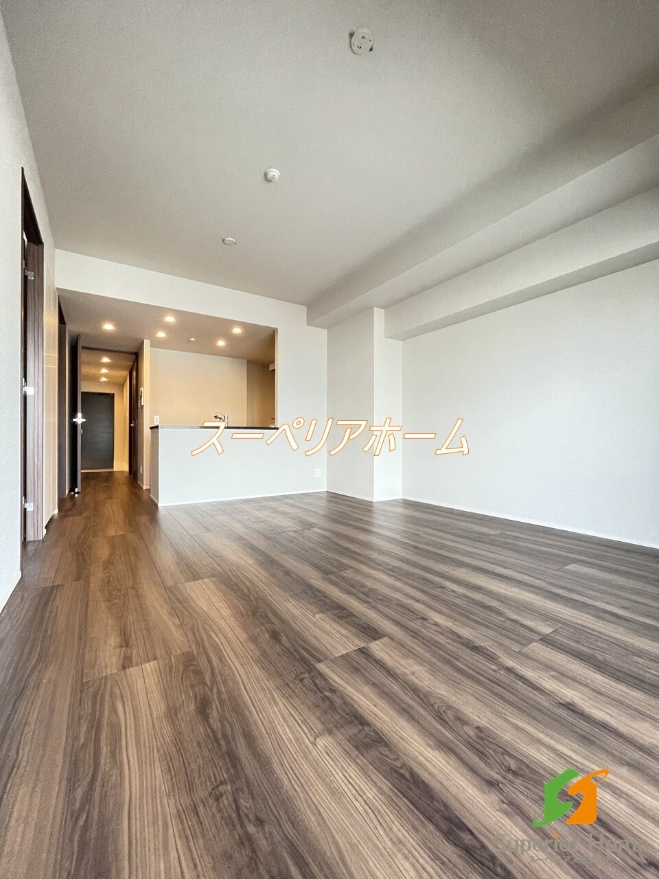 ドゥーエ早稲田の物件内観写真