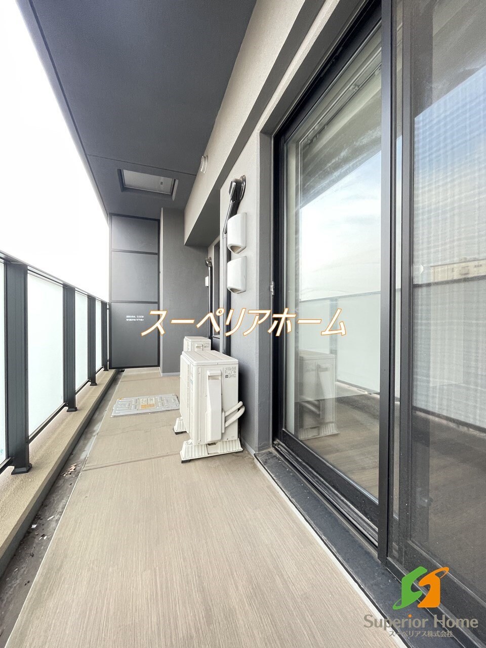 ドゥーエ早稲田の物件内観写真