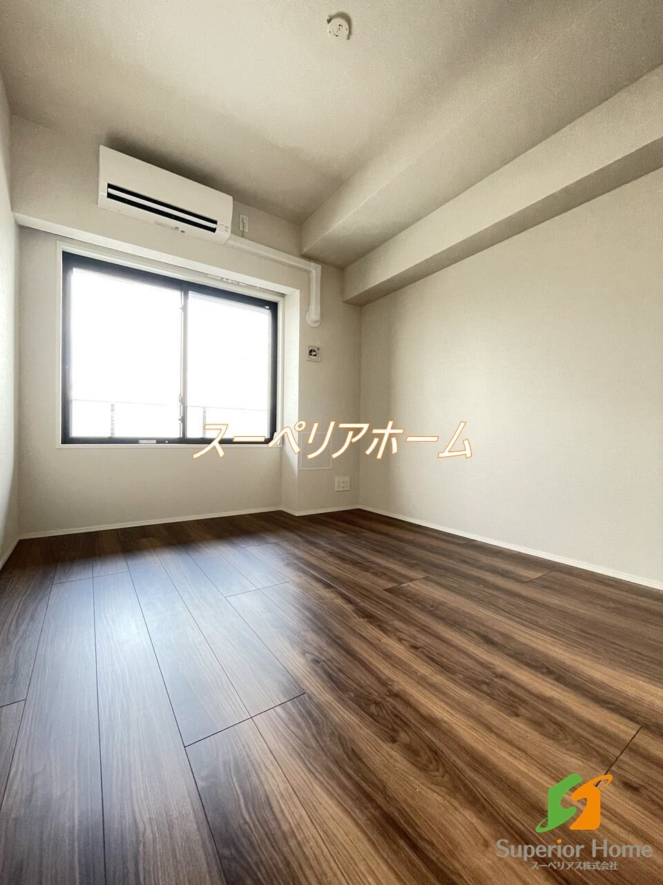 ドゥーエ早稲田の物件内観写真