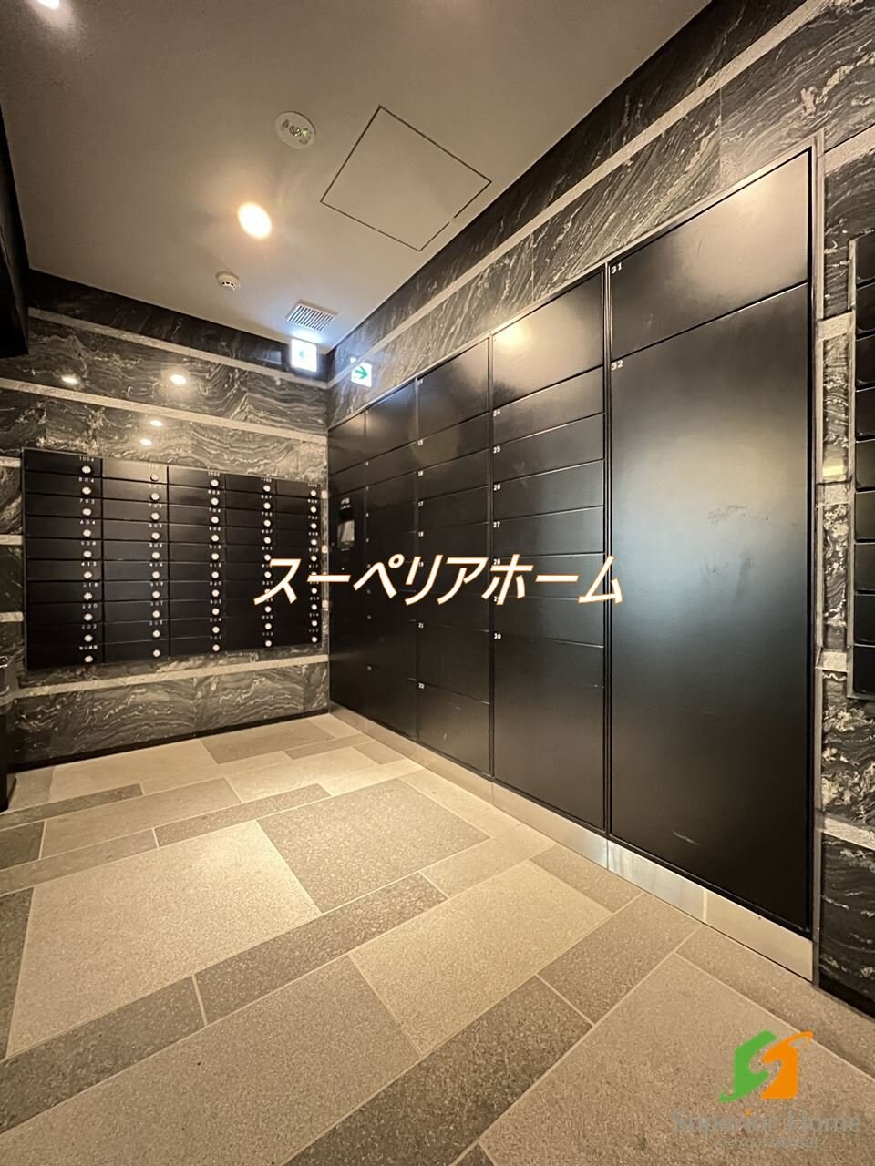 ドゥーエ早稲田の物件内観写真