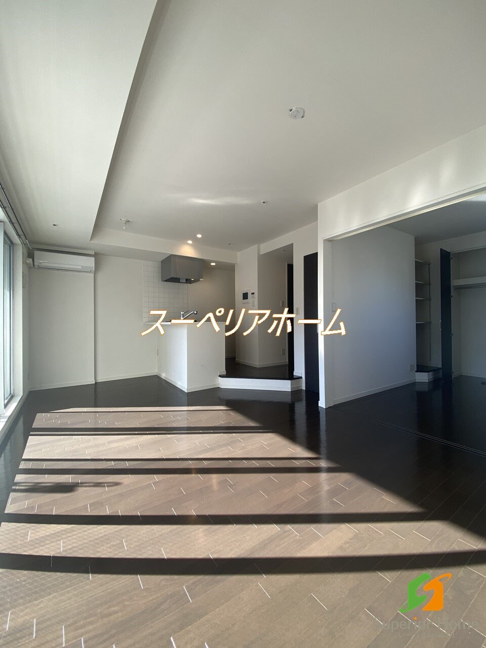 レジディア錦糸町の物件内観写真