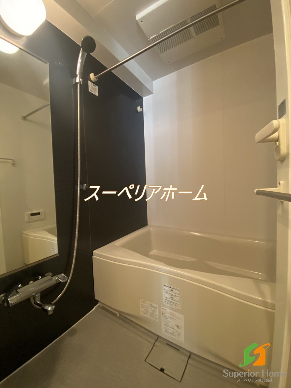 レジディア錦糸町の物件内観写真