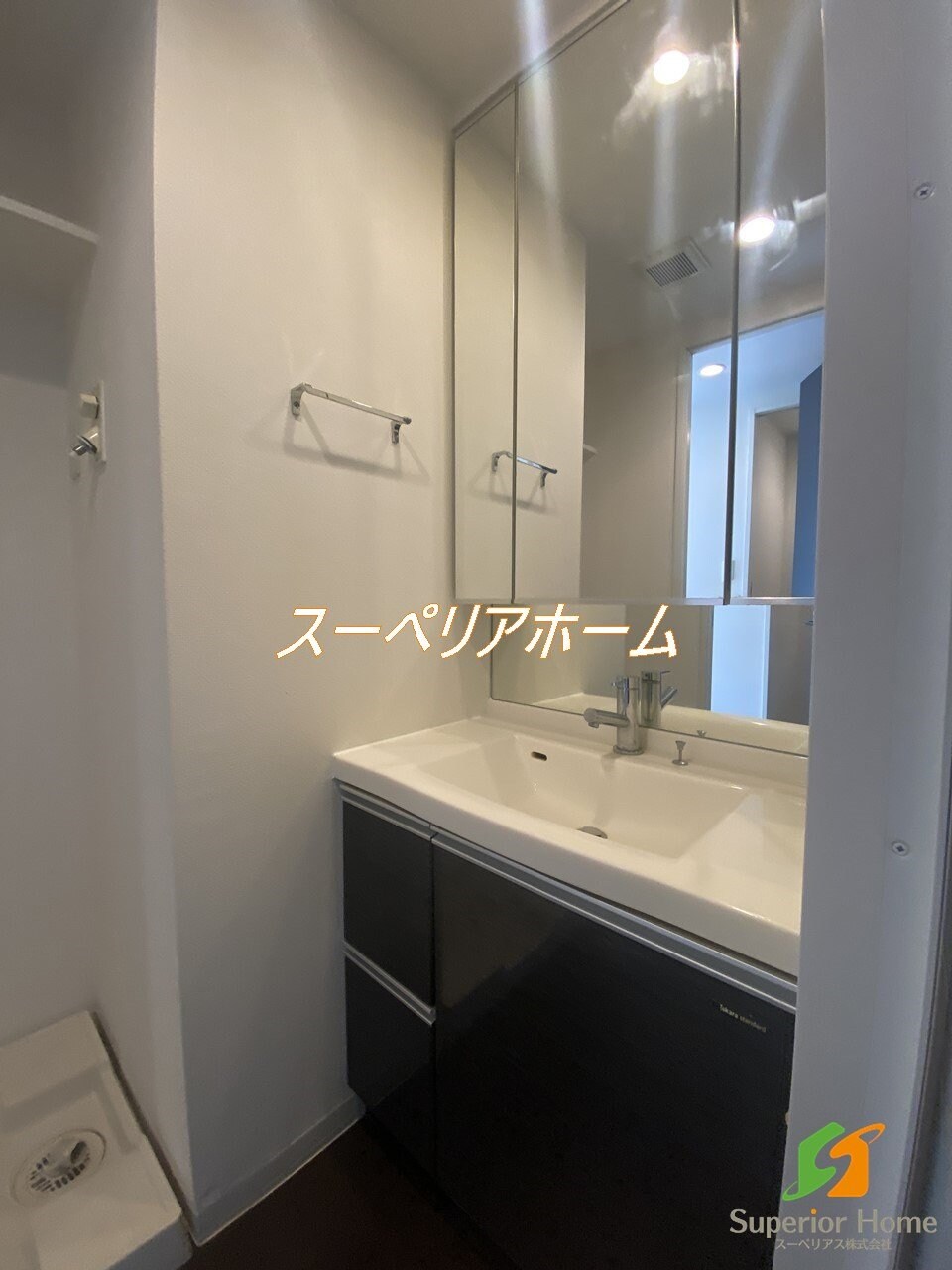 レジディア錦糸町の物件内観写真